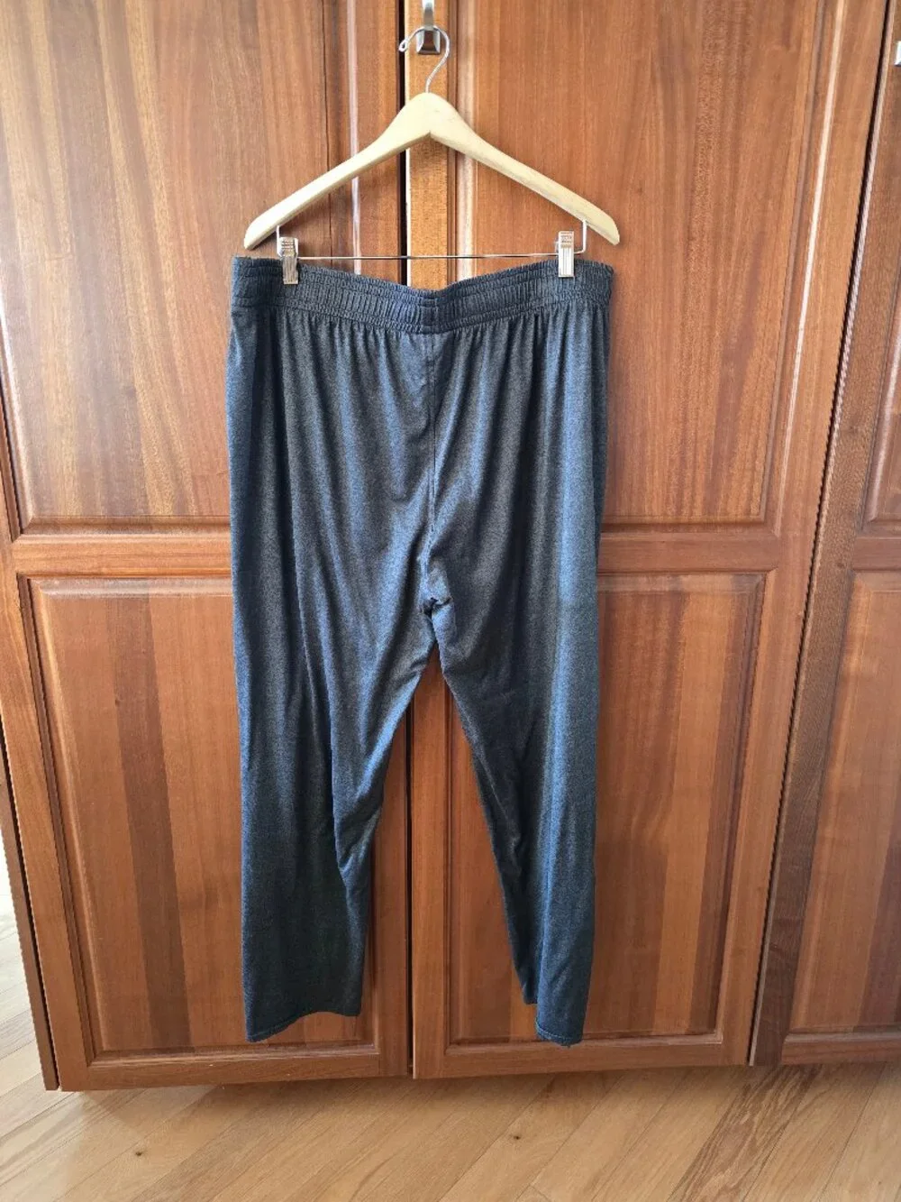 2 Under Armour joggers grey loose fit size 2XL - Picture 6 of 7